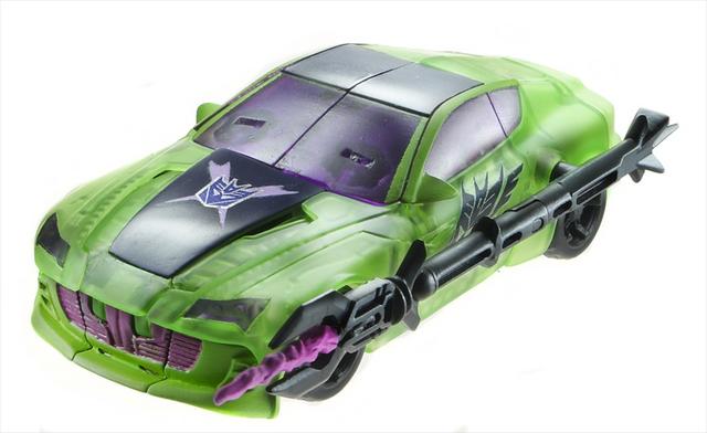 TRANSFORMERS Dark Energon KnockOut_VH